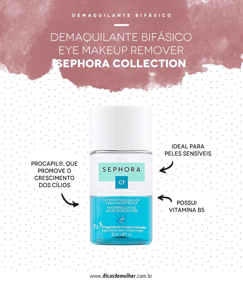 Dica 3: Aplique com Algodão em Movimentos Suaves e Descendentes - inspiração 2