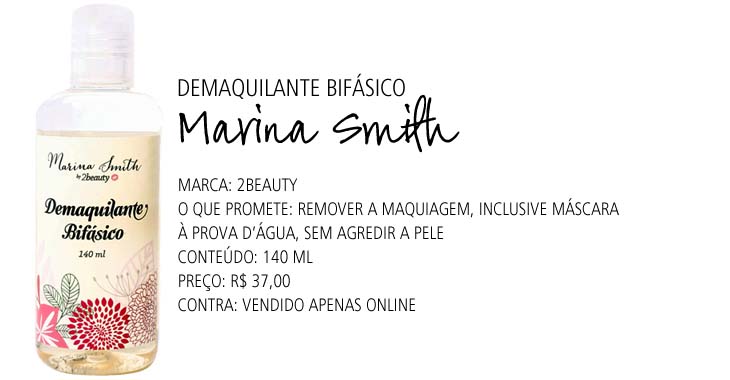 Dica 4: Demaquilante Bifásico para Remover Máscara de Cílios à Prova D'água - inspiração 3