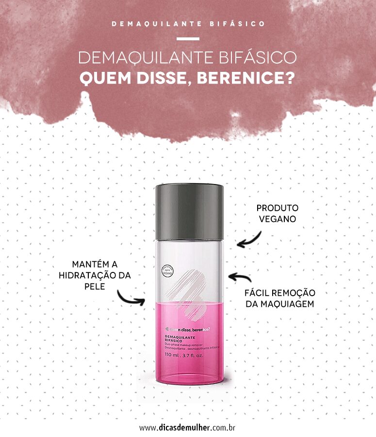 Dica 5: Massagem Circular para Remover a Maquiagem Mais Resistente - inspiração 2