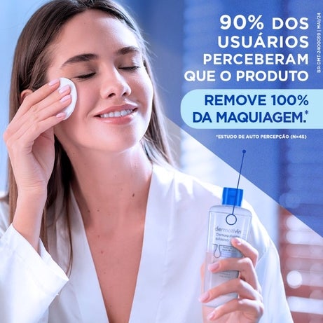 Dica 5: Massagem Circular para Remover a Maquiagem Mais Resistente - inspiração 3