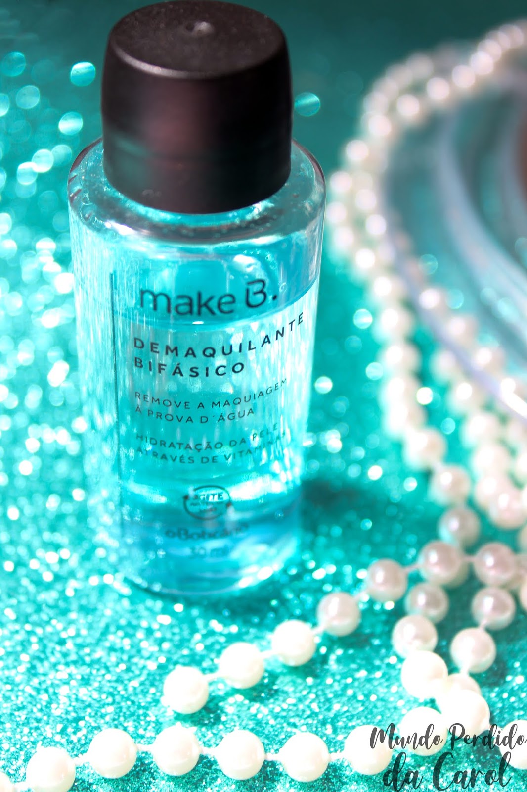 Dica 8: Demaquilante Bifásico Caseiro: Receita Simples e Eficaz - inspiração 1