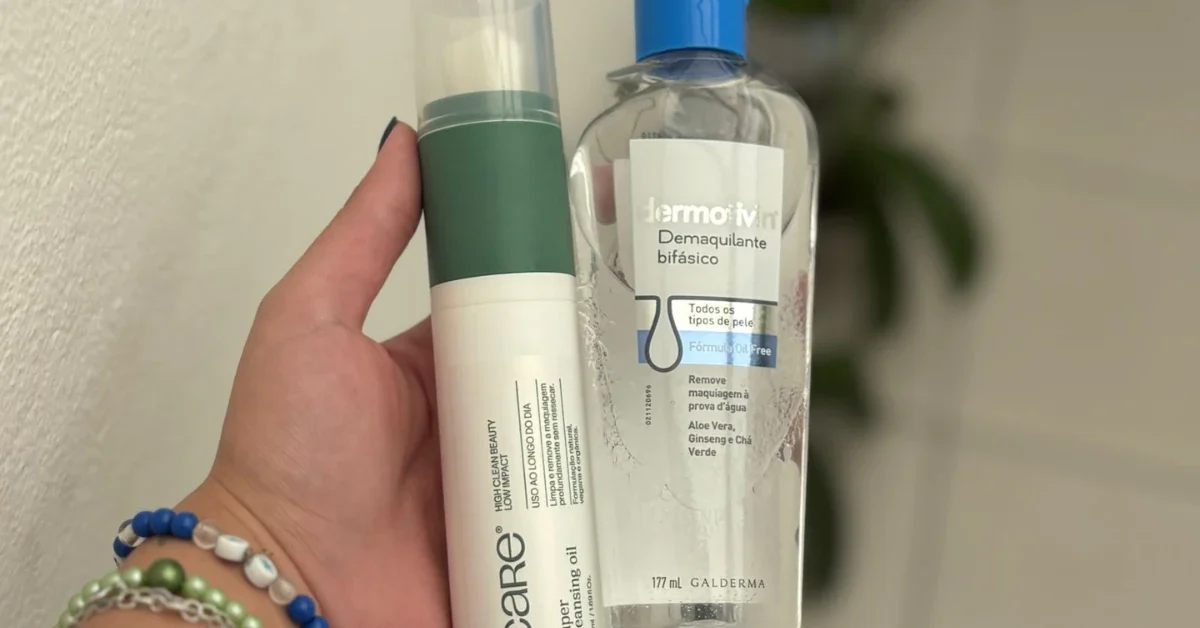 Dica 9: Combine com um Tônico Facial para Equilibrar o pH da Pele - inspiração 3