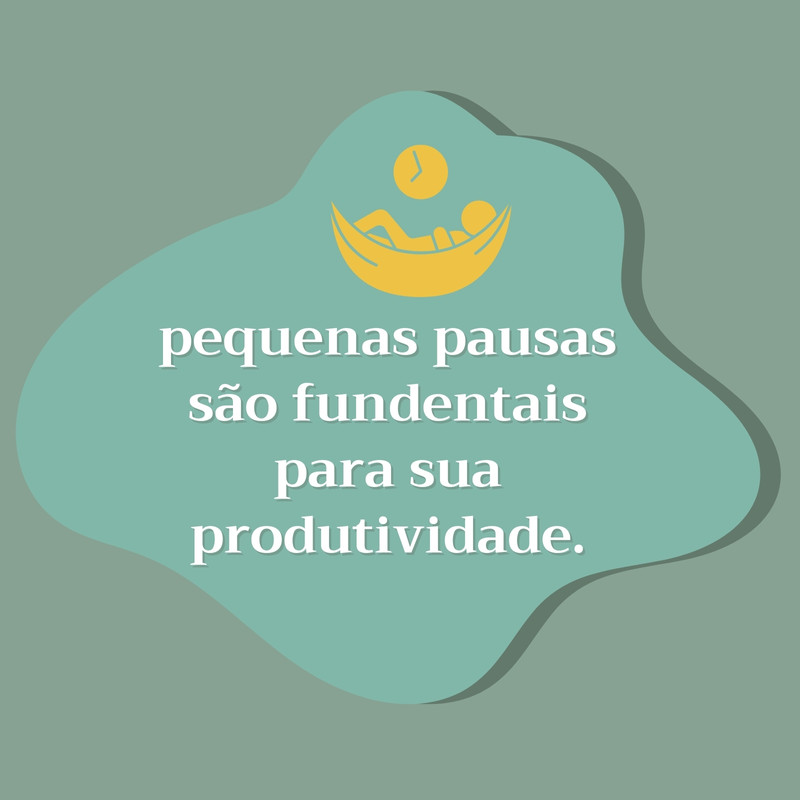 Dica de Especialista: Abrace a Gestão de Energia, Não do Tempo - inspiração 2