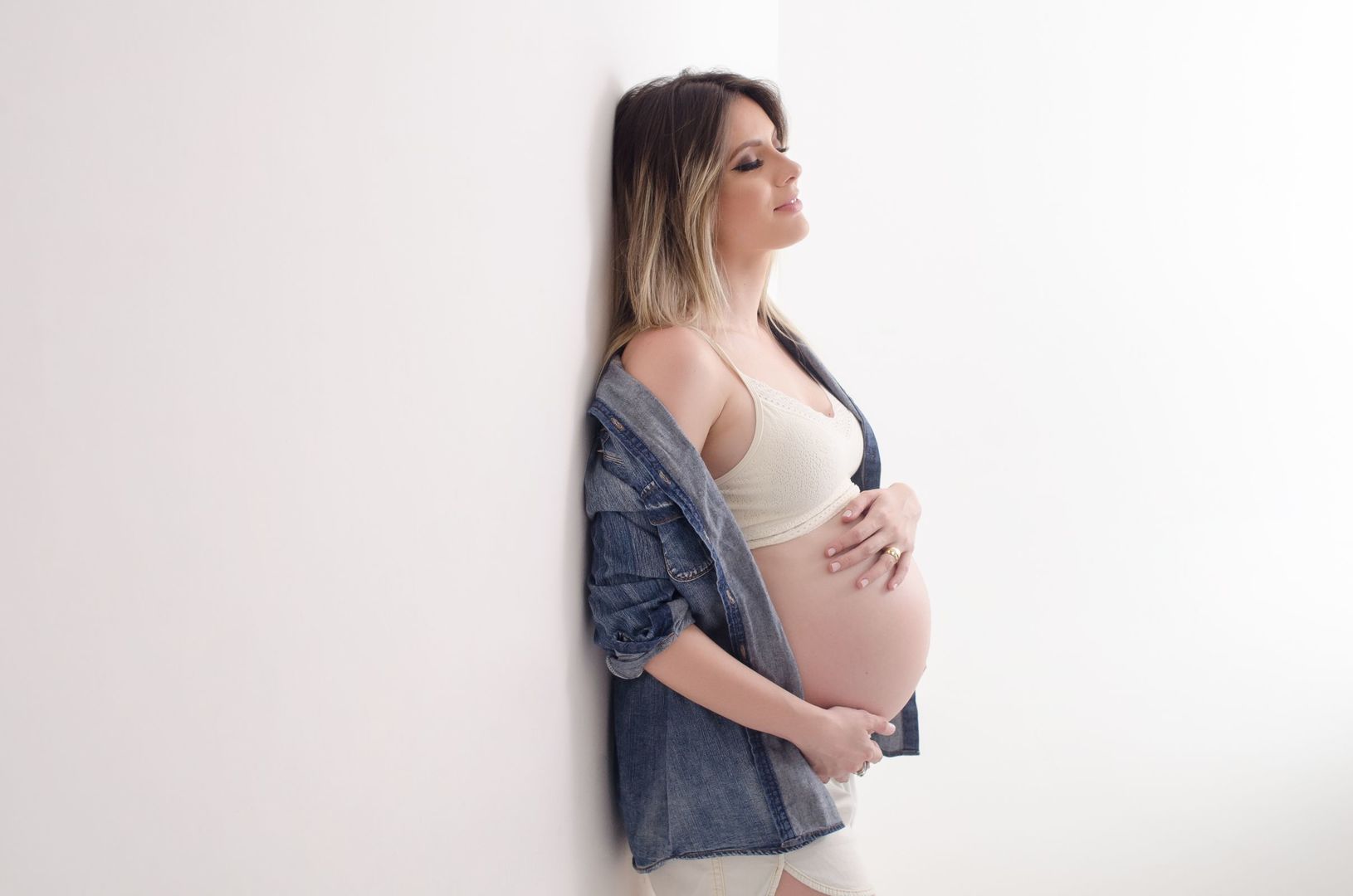 Cabelos Radiantes: Coloração Segura é Possível! - inspiração 2