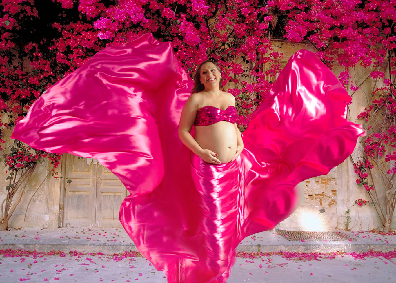 Óleos Vegetais: Seus Melhores Amigos na Gestação - inspiração 2