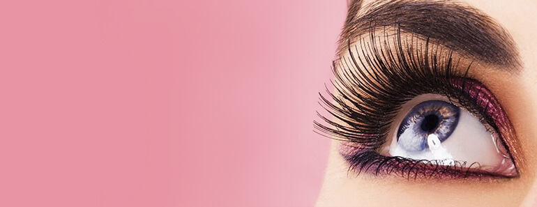 Óleo de Rícino: Nutrição Natural para Cílios Fortes - inspiração 3