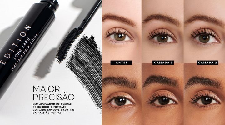 Camadas Estratégicas: Volume e Definição Sem Igual - inspiração 3