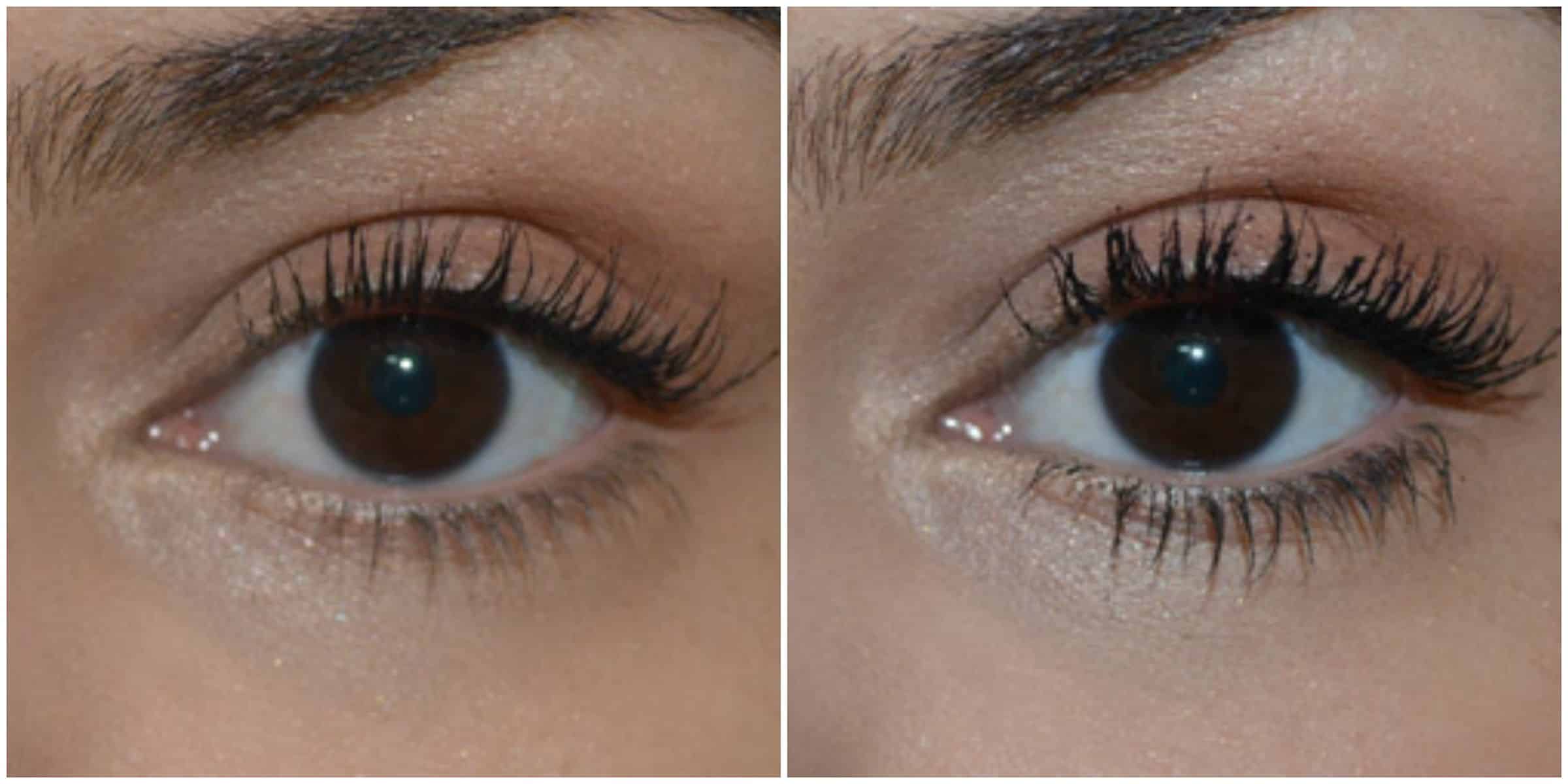 Delineado Invisible: A Ilusão de Mais Cílios - inspiração 2