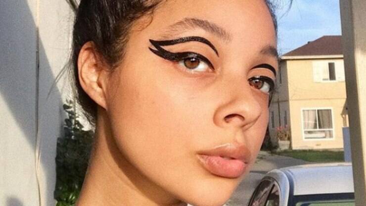 Pó Translúcido: O Toque de Mestre Para Peles Oleosas - inspiração 1