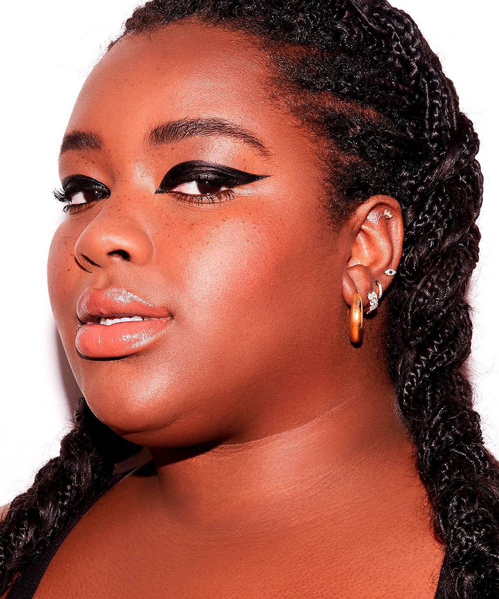 Caneta Delineadora: Sua Aliada Para um Traço Perfeito - inspiração 1