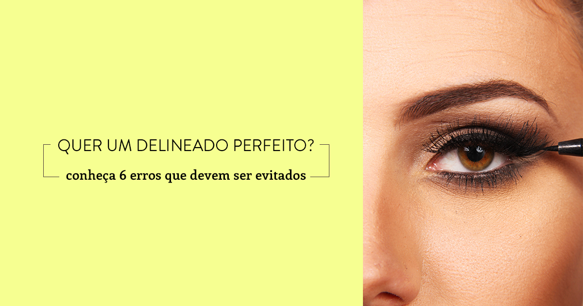 Caneta Delineadora: Sua Aliada Para um Traço Perfeito - inspiração 2