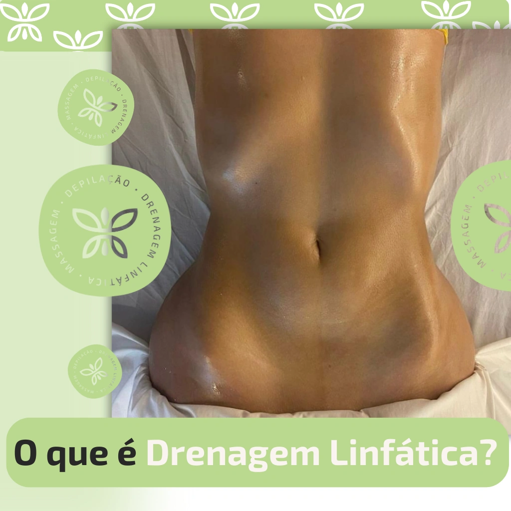 Gravidez Leve e Sem Desconforto: Drenagem para Gestantes - inspiração 1