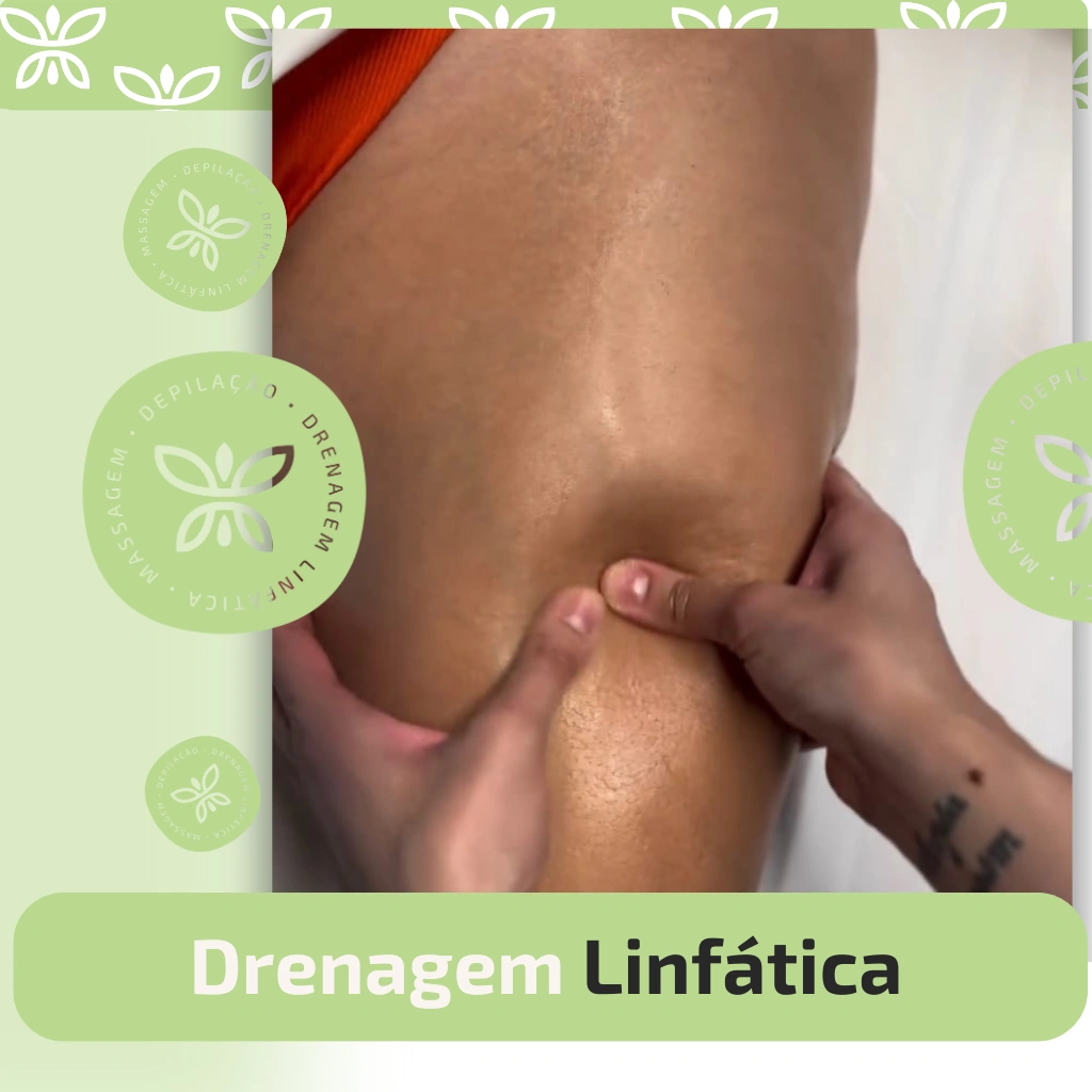 Relaxamento Profundo: Fuja do Stress com Essa Massagem - inspiração 2