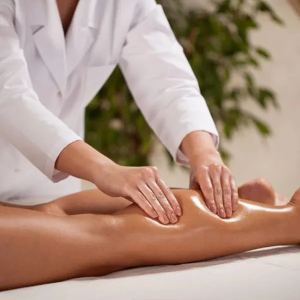 Relaxamento Profundo: Fuja do Stress com Essa Massagem - inspiração 3