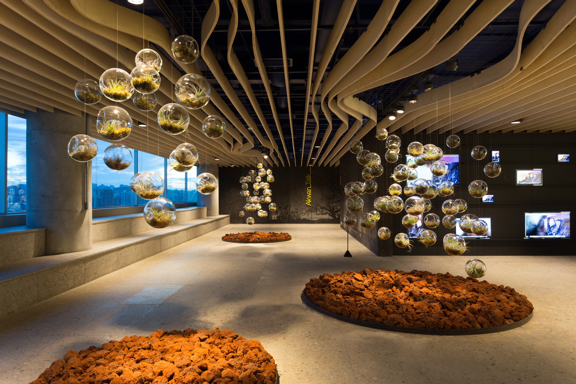 A Localização Estratégica no Boulevard Corporate Tower - inspiração 1