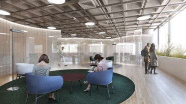 A Localização Estratégica no Boulevard Corporate Tower - inspiração 3