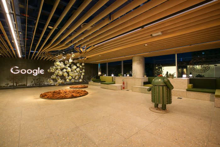 O Centro de Engenharia: Coração da Inovação na América Latina - inspiração 2