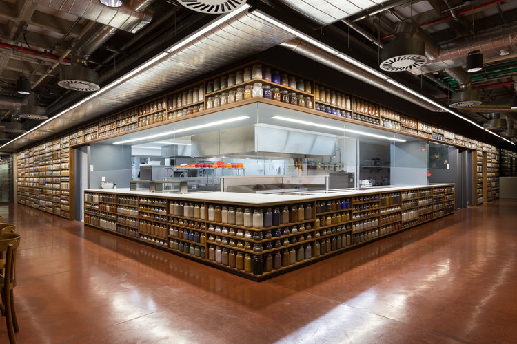 O Centro de Engenharia: Coração da Inovação na América Latina - inspiração 3