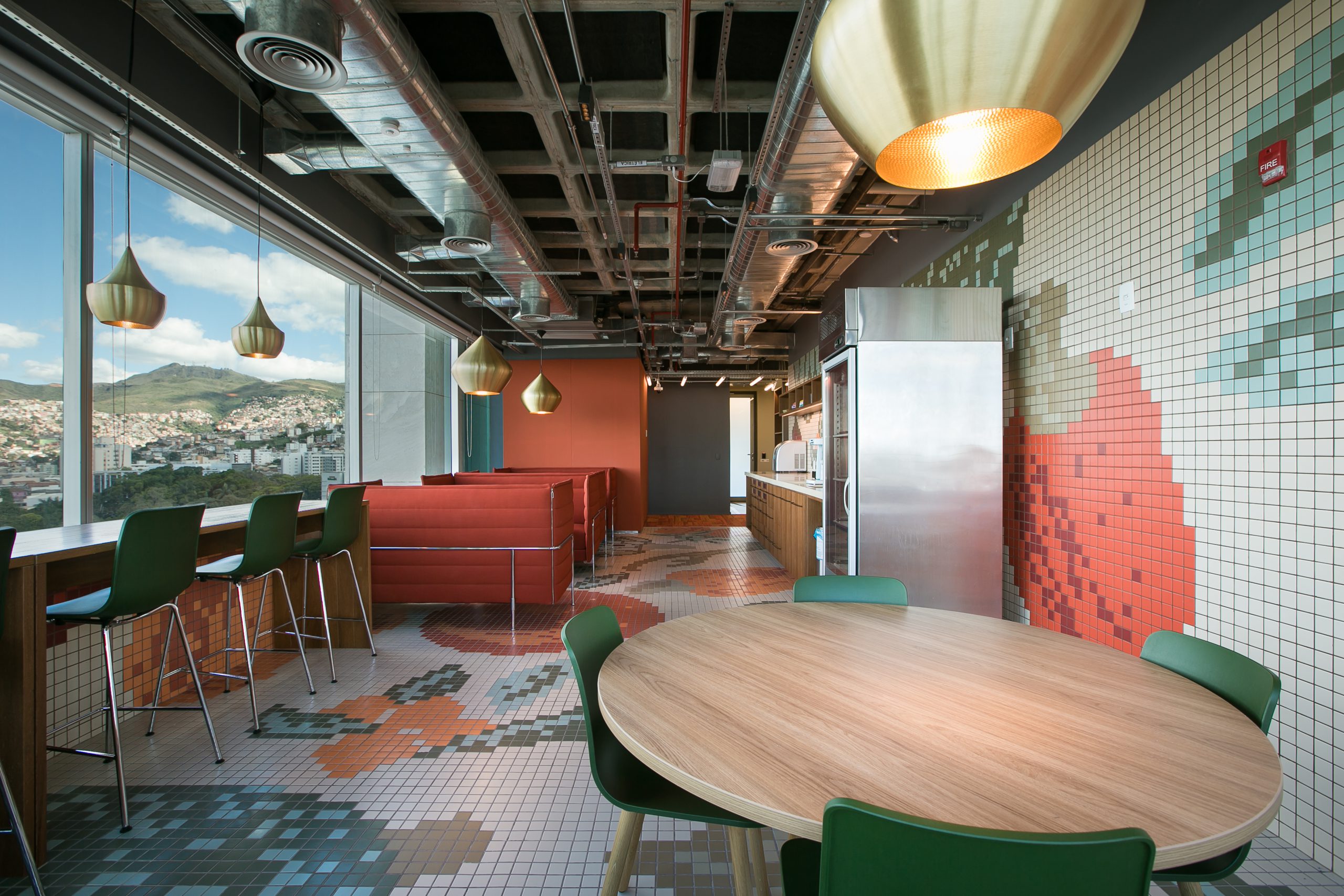 A Expansão de 2016: Crescimento e Oportunidades em BH - inspiração 2