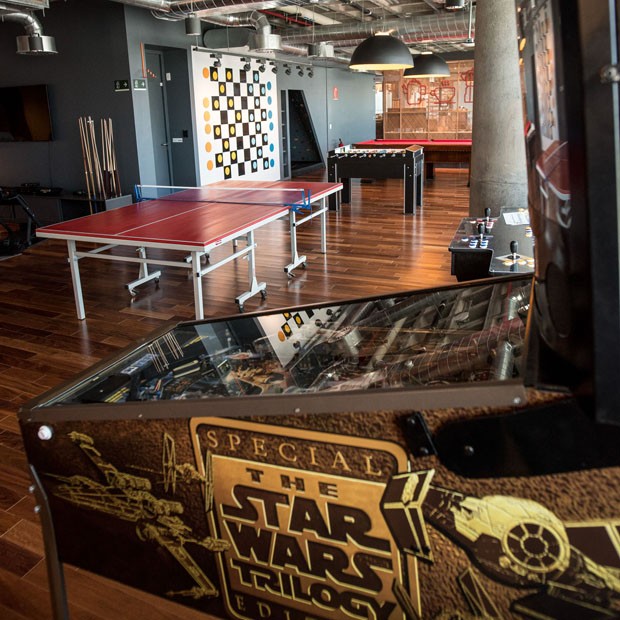 O Design Inspirador da BCMF Arquitetos: Tons Terrosos e Treliças - inspiração 2