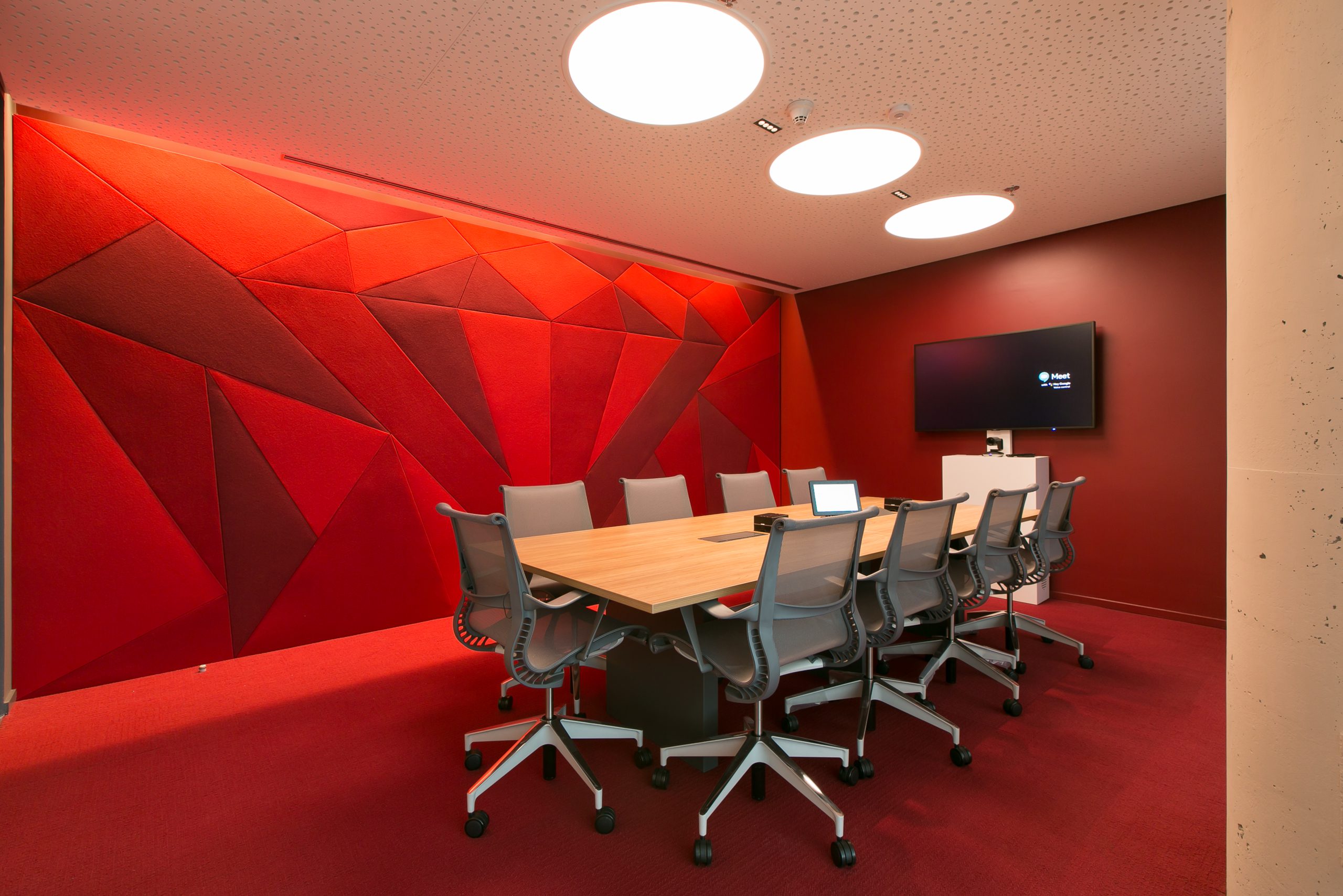 A Conexão com o Escritório de São Paulo: Vendas e Marketing - inspiração 2