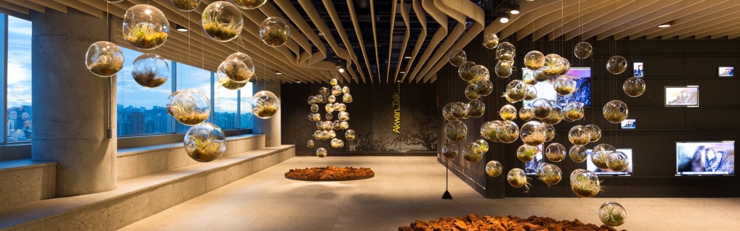 A Conexão com o Escritório de São Paulo: Vendas e Marketing - inspiração 3