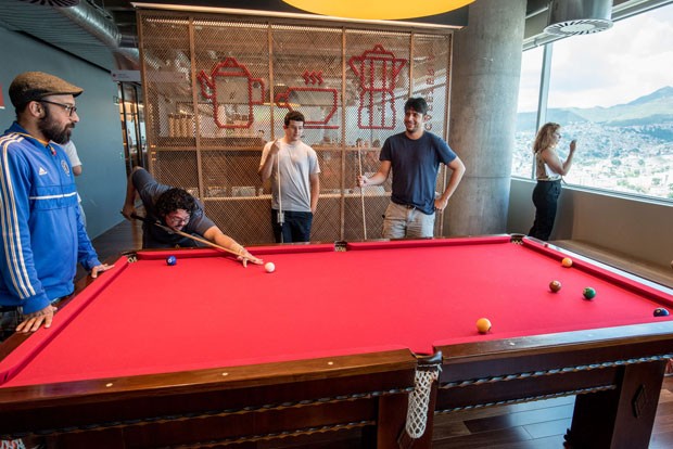 O Impacto do Google BH na Economia Local - inspiração 1