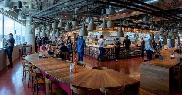 O Impacto do Google BH na Economia Local - inspiração 2