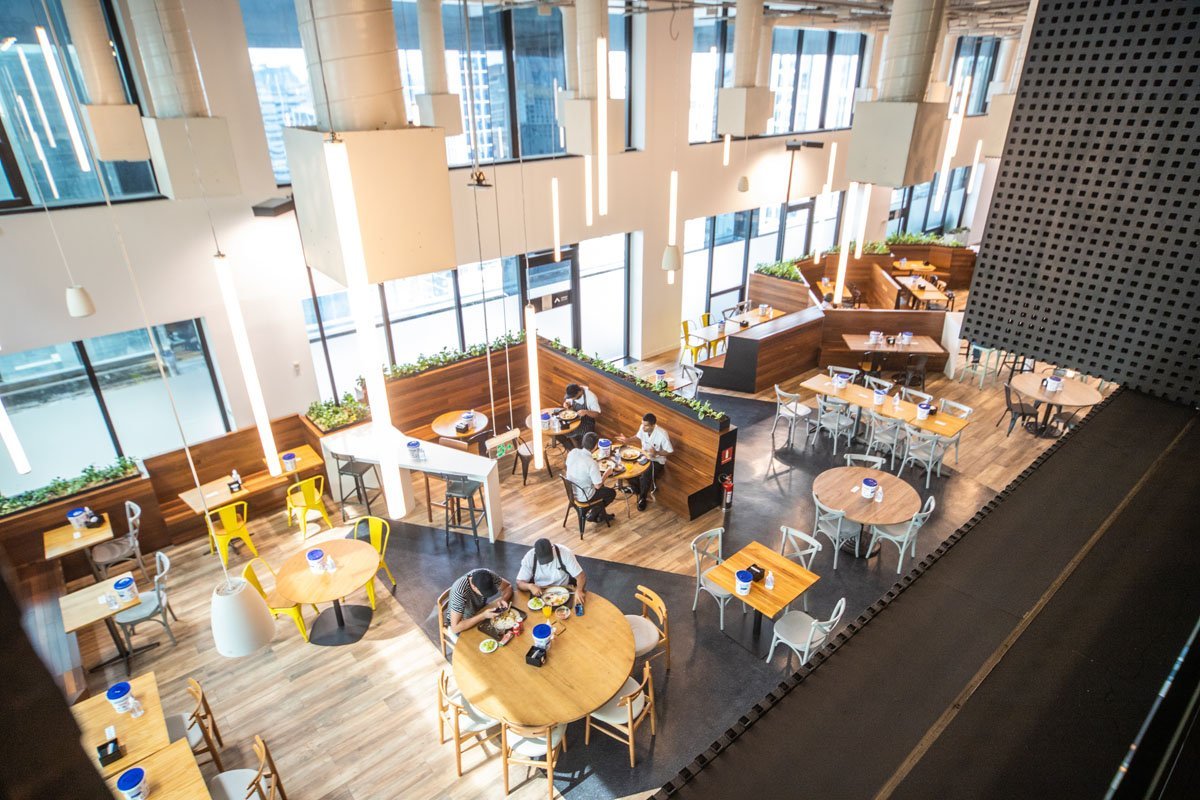 O Impacto do Google BH na Economia Local - inspiração 3