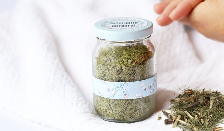 Esfoliante de Açúcar Mascavo e Baunilha para uma Doce Renovação - inspiração 1