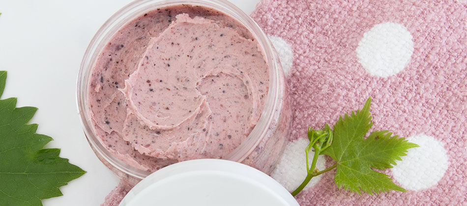 Esfoliante de Açúcar Mascavo e Baunilha para uma Doce Renovação - inspiração 2