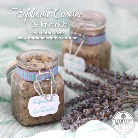 Esfoliante Calmante de Aveia e Lavanda para Peles Sensíveis - inspiração 1