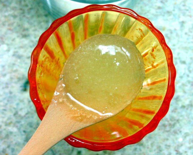 Esfoliante Calmante de Aveia e Lavanda para Peles Sensíveis - inspiração 2