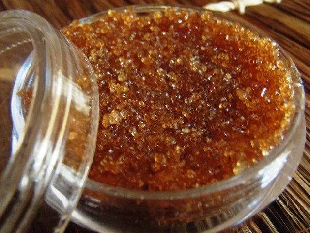 Esfoliante Iluminador de Arroz com Leite de Coco para um Glow Natural - inspiração 1