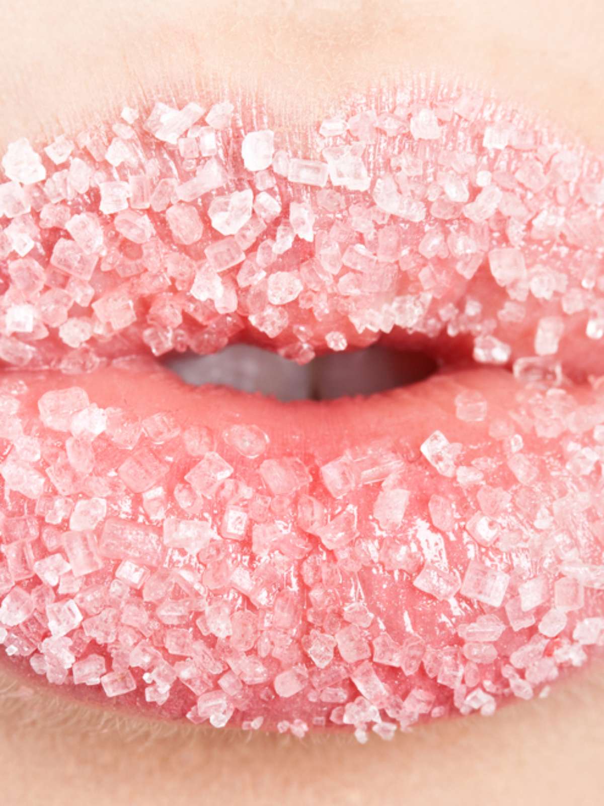 Batom Velho + Açúcar: Exfoliação e Cor em um Só Passo - inspiração 2