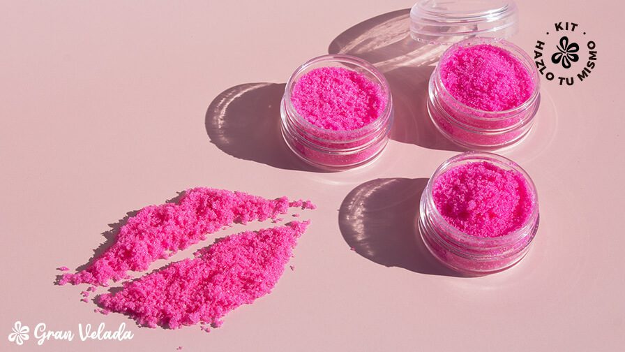 Esfoliante Calmante de Camomila e Açúcar - inspiração 2