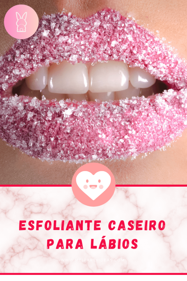 Esfoliante Refrescante de Hortelã e Açúcar - inspiração 3