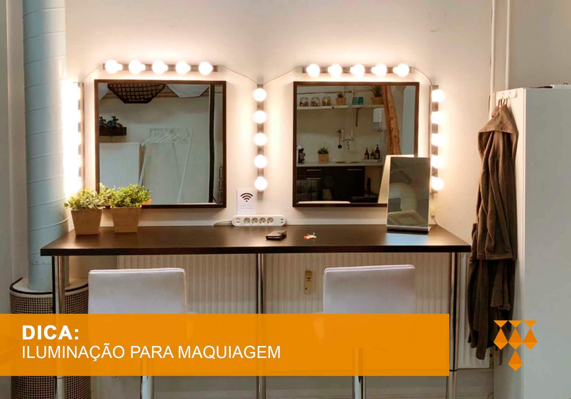 Ampliação Que Impressiona: Espelhos Dupla Face - inspiração 3