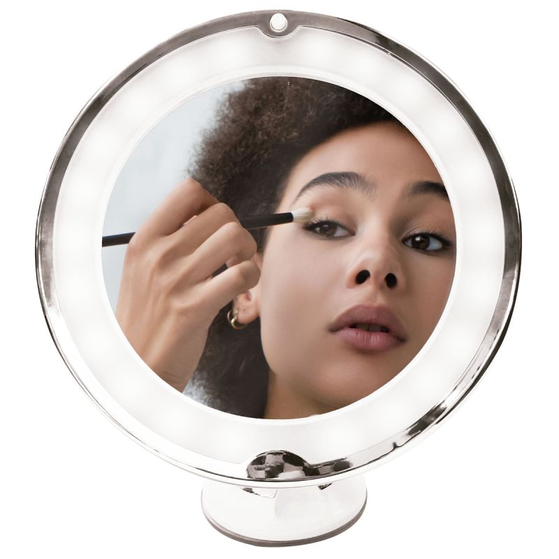 Controle na Ponta dos Dedos: Intensidade Ajustável - inspiração 3