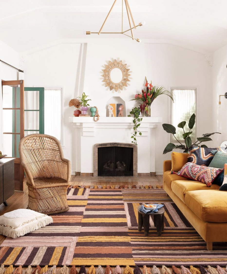 Boho Plus Size: Celebre suas Curvas com Estilo e Confiança - inspiração 1