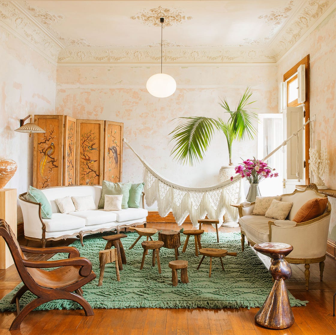 Boho Étnico: Estampas e Bordados que Contam Histórias - inspiração 2