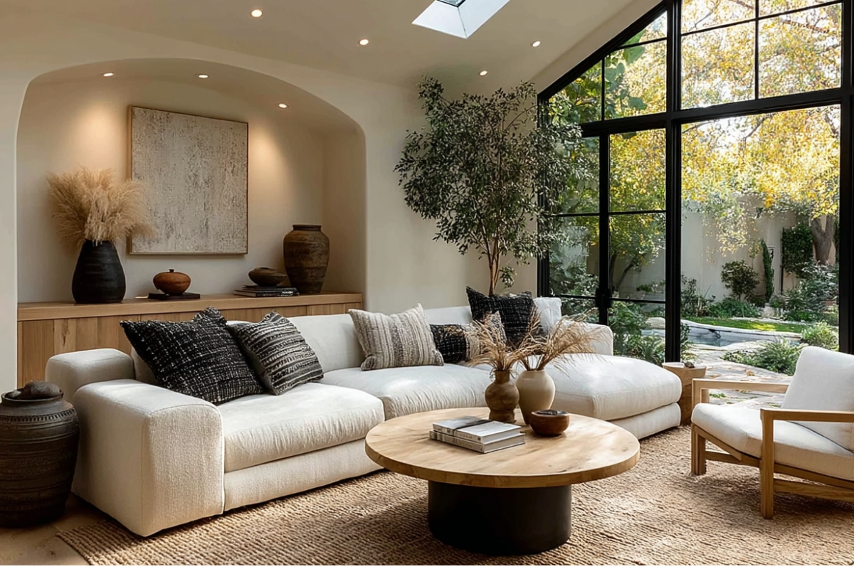 Boho Minimalista: A Essência Boho em Peças Essenciais - inspiração 2