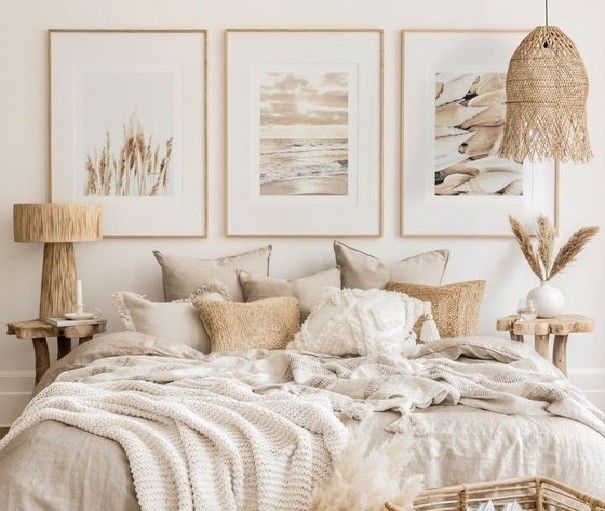 Boho Praiano: Leveza e Cores Vibrantes para os Dias de Sol - inspiração 2