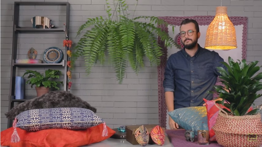 Boho Noturno: Brilho e Sensualidade para Arrasar na Balada - inspiração 3