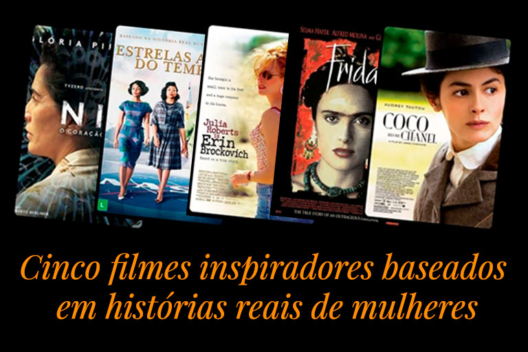 ’Estrelas Além do Tempo’: Gênios quebrando barreiras na NASA - inspiração 1