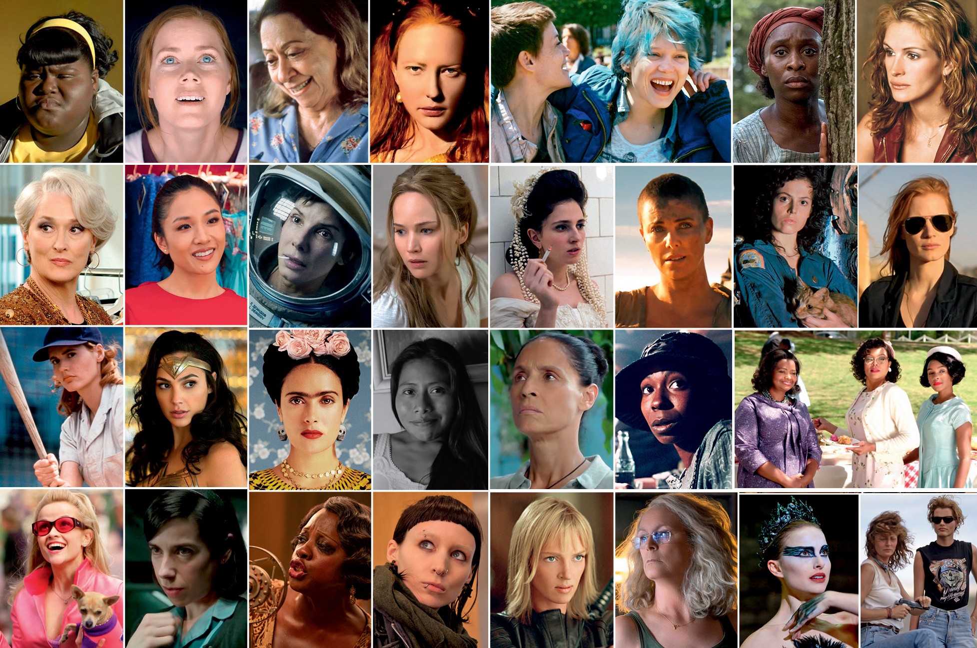 ’Harriet’: A liberdade tem nome de mulher - inspiração 2