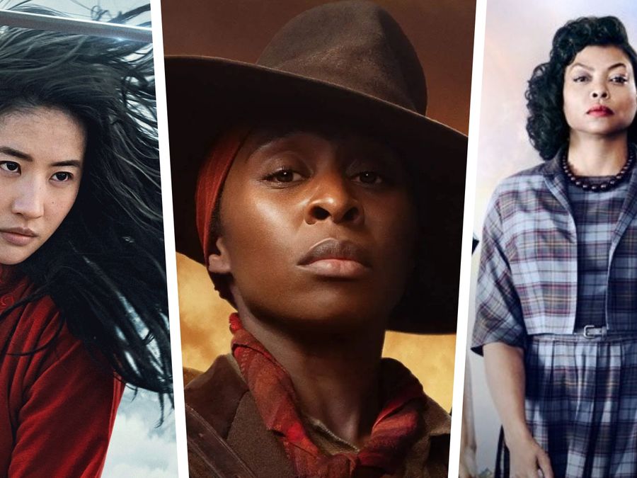 ’Harriet’: A liberdade tem nome de mulher - inspiração 3