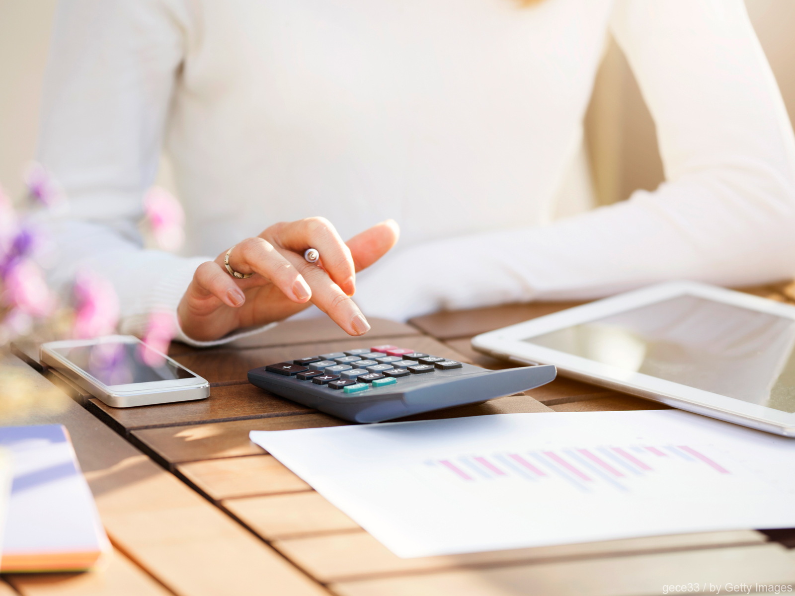 Passo a Passo: Faça um Diagnóstico Financeiro Impecável (e Livre-se dos Imprevistos) - inspiração 3