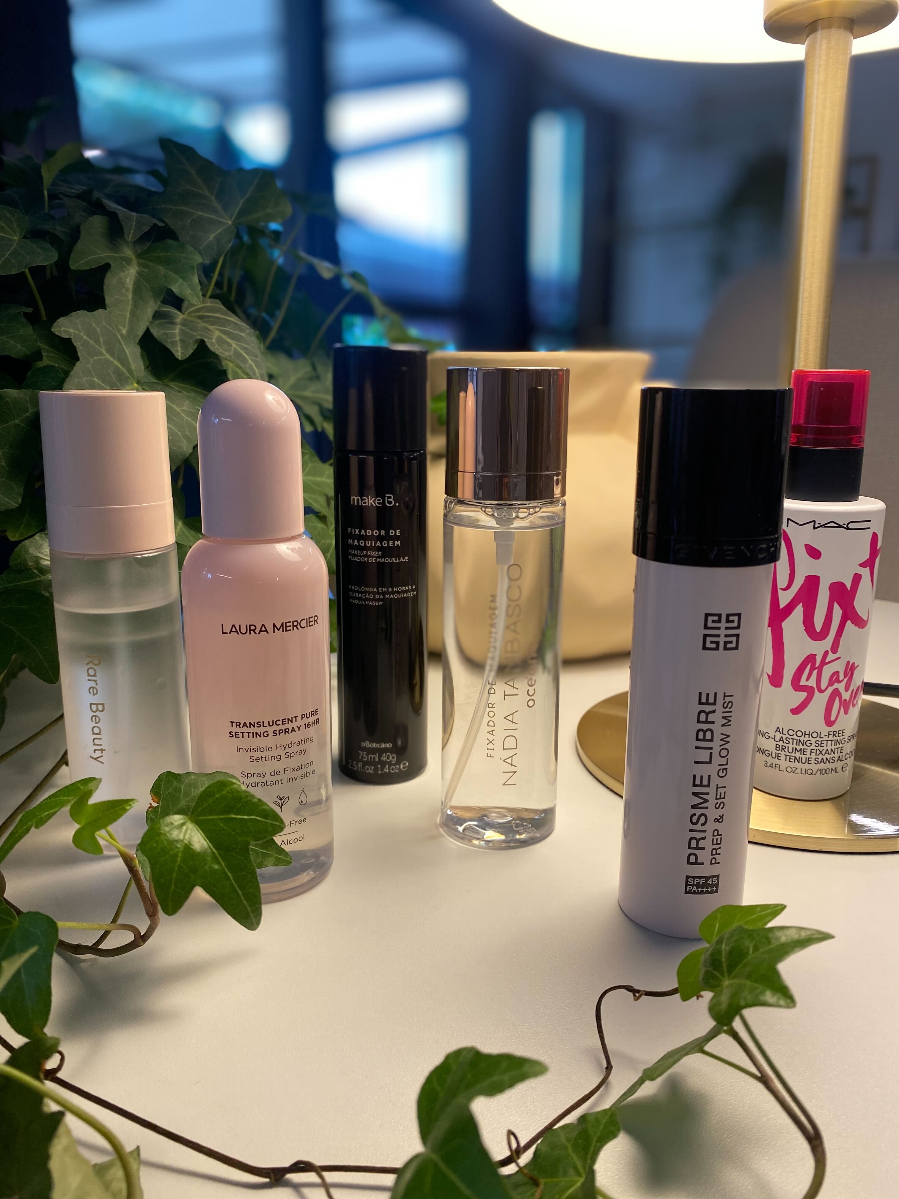 Potencialize o Acabamento da Sombra com Fixador no Pincel - inspiração 3