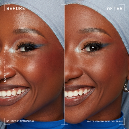 Contorne e Ilumine com Mais Intensidade e Fixação - inspiração 2